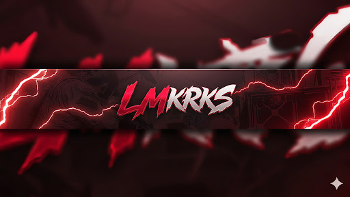 LMKRKS banner