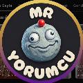 Mr Yorumcu avatar