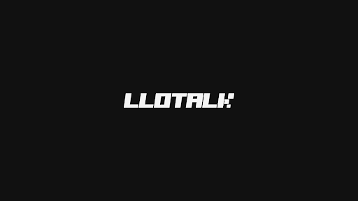 L佬 LLOTALK banner
