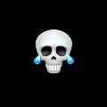 LMAO Short avatar