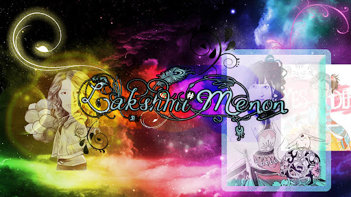 ­Lakshmi Menon banner