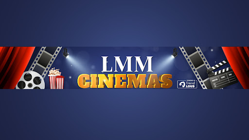 LMM CINEMAS banner