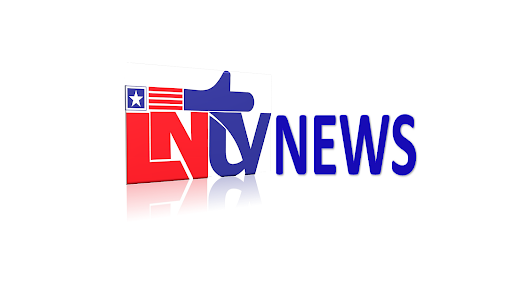LNTV LIBERIA Live banner
