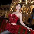 Nữ Hoàng Tình Ái avatar