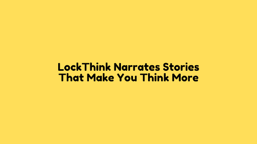 LockThink banner