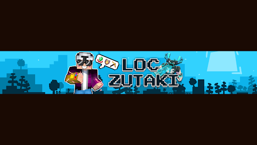 Lộc Zutaki banner
