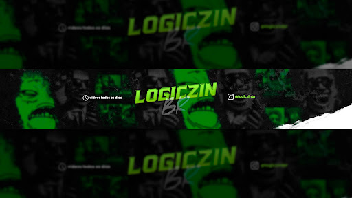Logiczin Shorts banner