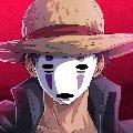 Log avatar