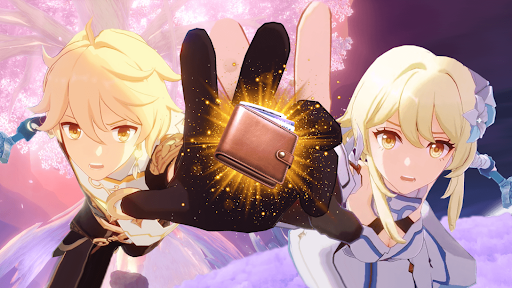 Loju banner