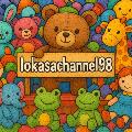 loksa channel98 avatar