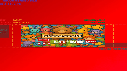 loksa channel98 banner