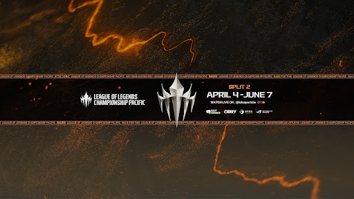 LoLEsportsTW  banner