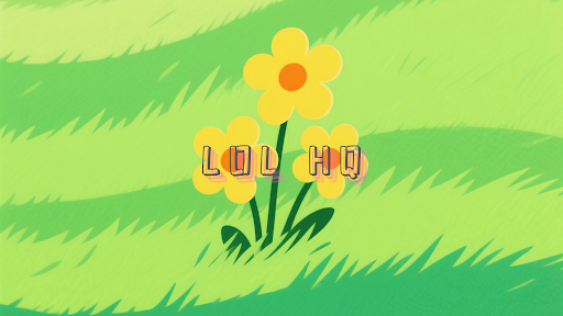 LOL HQ banner