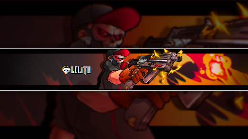 LOLiTO FDEZ banner