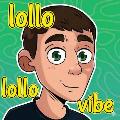 Lollo vibe avatar