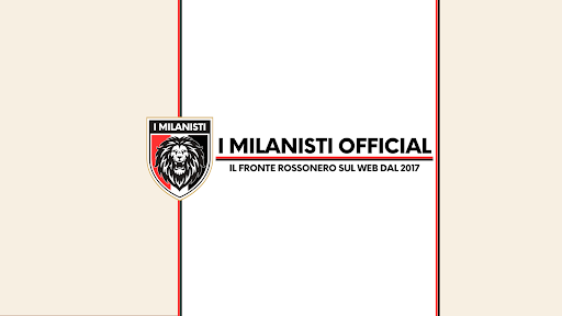 Lorenzo Lollo - I Milanisti Official banner