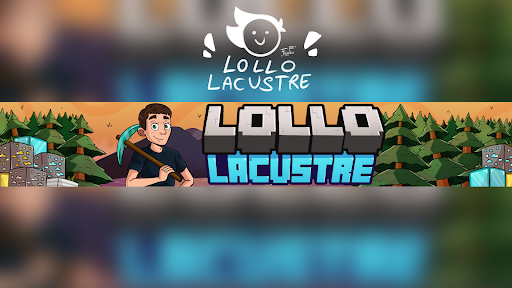LolloLacustre banner