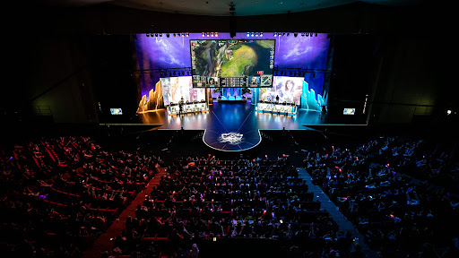 LOL丶诺诺 banner