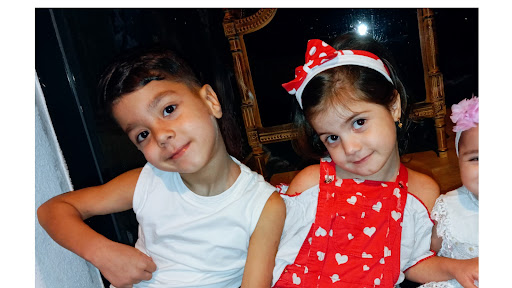 عالم لولو فطومه ومحمد?LuLu Fatuma banner