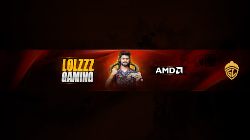 LoLzZz Gaming banner