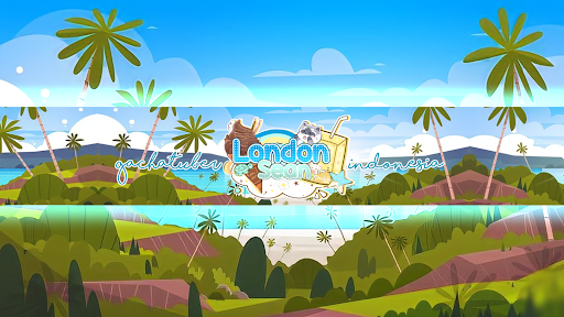 London Sean banner