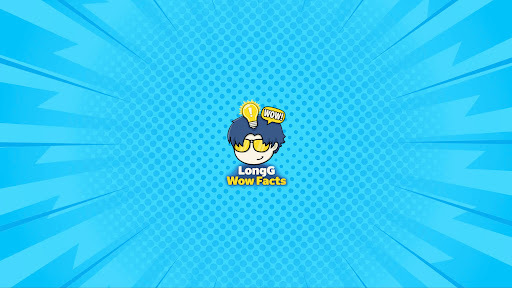LongG Wow Facts banner