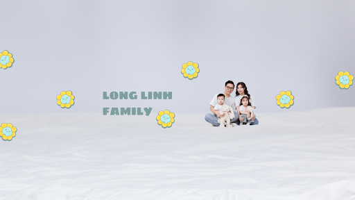 Long Linh Family banner