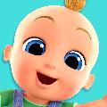 LooLoo Kids - Nursery Rhymes and Children's Songs avatar
