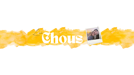 Los Chous banner