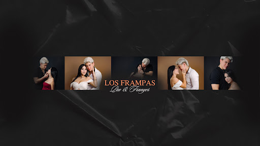 LOS FRANPAS banner