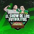 Los Futbolitos avatar