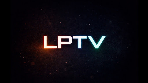 LOSTPIXELTV banner
