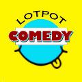 Lot Pot Comedy avatar