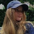 Lotta Stichler avatar