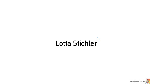 Lotta Stichler banner