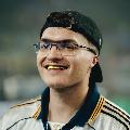 LOUD CaioX avatar