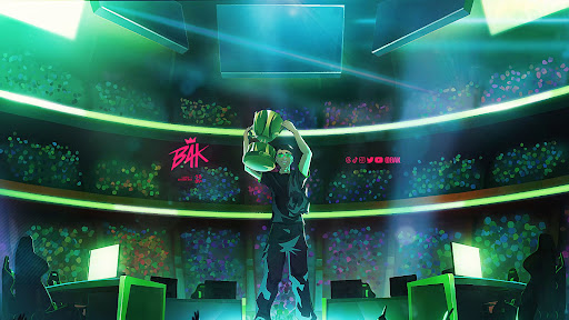 BAK banner