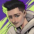 LOUD Coringa avatar