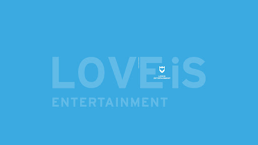 LOVEiS banner