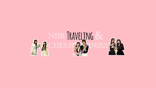 妮妮比比 banner