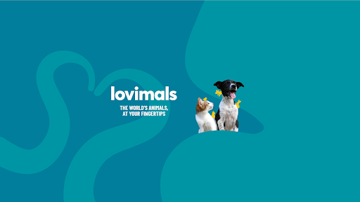 Lovimals banner