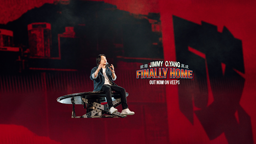 Jimmy O Yang banner