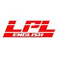 LPL_English avatar