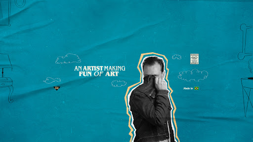 LP Lucas banner