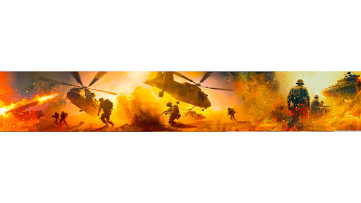Luận Chính Sự banner