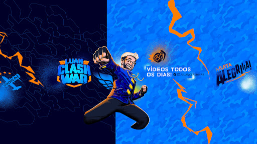 Canal Clash War banner