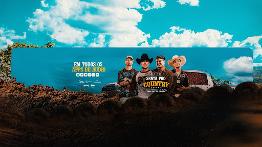 Luan Pereira LP banner