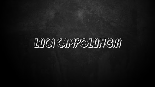 Luca Campolunghi banner