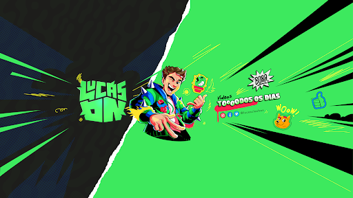 Lucas Clash ON banner