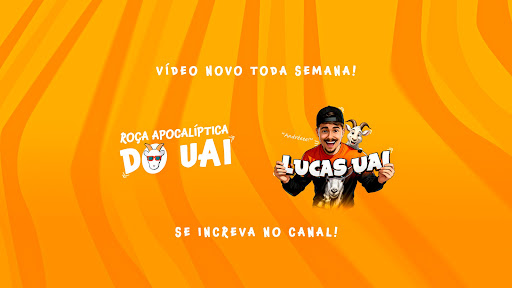 Lucas Uai banner